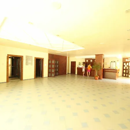 Menada Oasis 3*