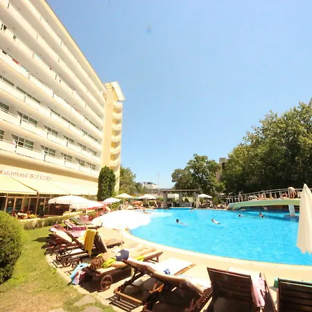 Resort Menada Oasis